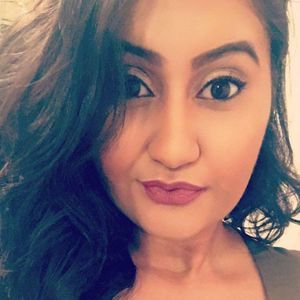 Meet your Posher, Mariam